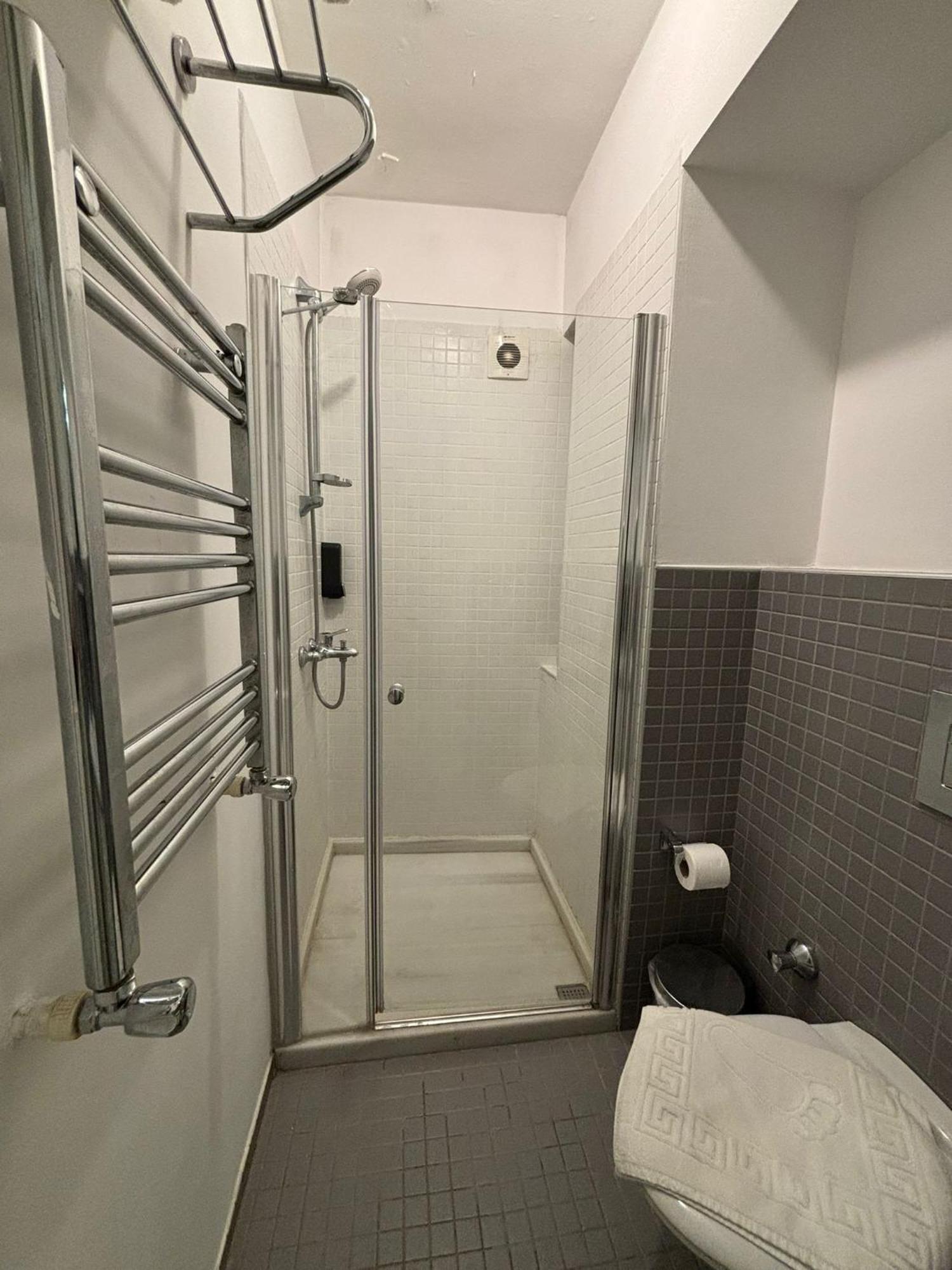 Volgarika Flats Hotel อิสตันบูล ภายนอก รูปภาพ